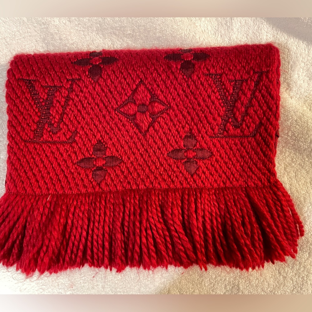 Winter Scarf